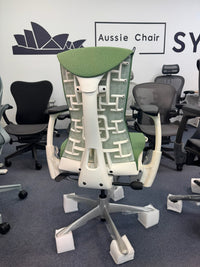 Herman Miller Embody Chair
