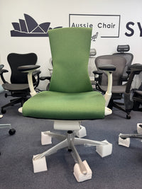 Herman Miller Embody Chair