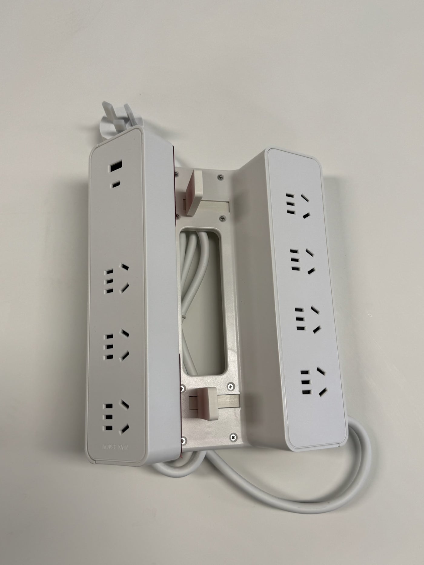 Aussie Chair Desk Power Socket for Sit-Stand Desk