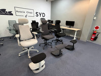 LiberNovo Omni Pro Dynamic Ergonomic Chair