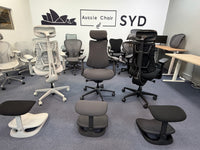 LiberNovo Omni Pro Dynamic Ergonomic Chair