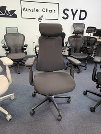 LiberNovo Omni Pro Dynamic Ergonomic Chair