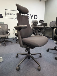 LiberNovo Omni Pro Dynamic Ergonomic Chair