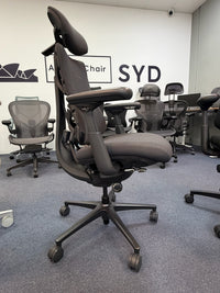 LiberNovo Omni Pro Dynamic Ergonomic Chair