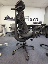 LiberNovo Omni Pro Dynamic Ergonomic Chair
