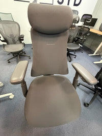 LiberNovo Omni Pro Dynamic Ergonomic Chair