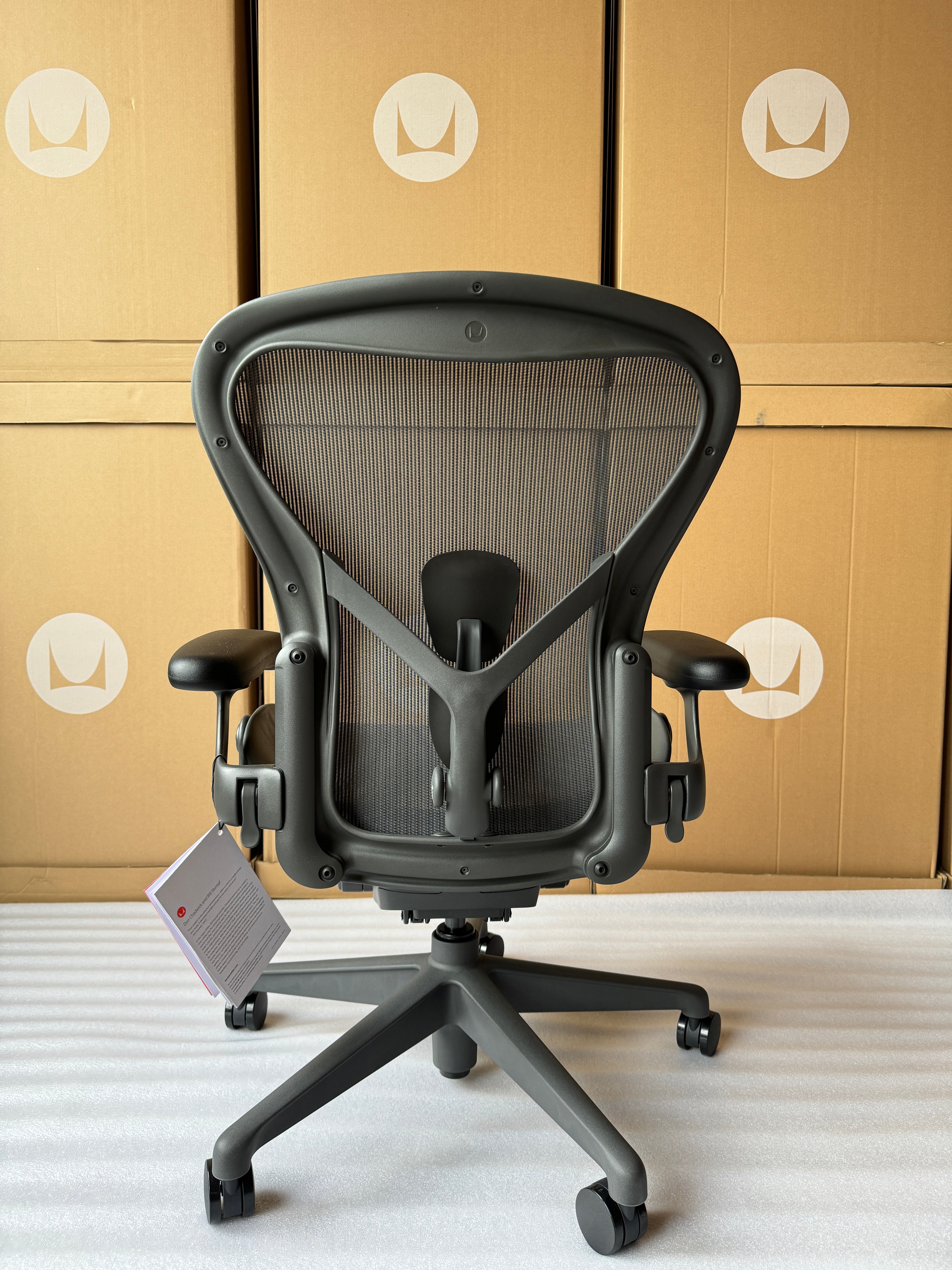 Aussie Chair