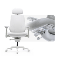 LiberNovo Maxis Dynamic Ergonomic Chair - Maxis Airflow