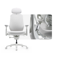 LiberNovo Maxis Dynamic Ergonomic Chair - Maxis Electric