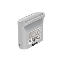 LiberNovo Omni Pro Battery Pack — Glacier