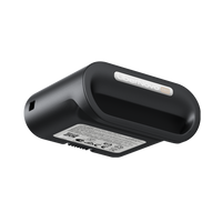 LiberNovo Omni Pro Battery Pack — Graphite, USB-C charging