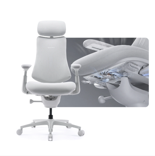 LiberNovo Omni Pro Smart Dynamic Ergonomic Chair