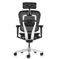 Special Ergohuman 2 Ultra Fabric Mesh Combo