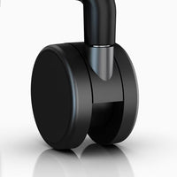 Herman Miller Hard Floor Casters