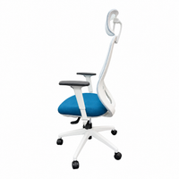 HT Ergonomic Office Chair 4202
