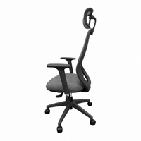 HT Ergonomic Office Chair 4202
