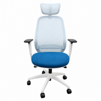 HT Ergonomic Office Chair 4202