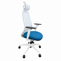 HT Ergonomic Office Chair 4202