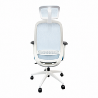 HT Ergonomic Office Chair 4202