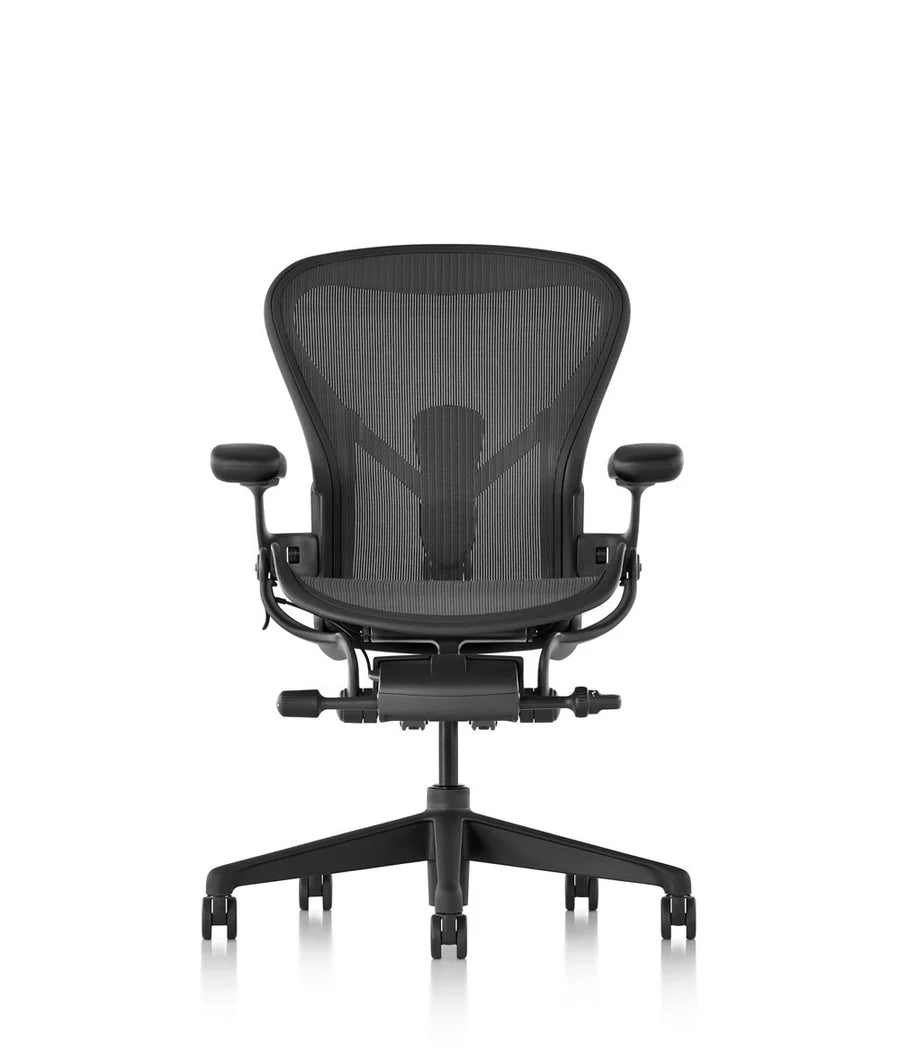 Herman Miller Aeron Chair
