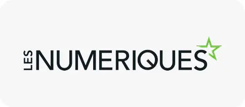 Les Numériques