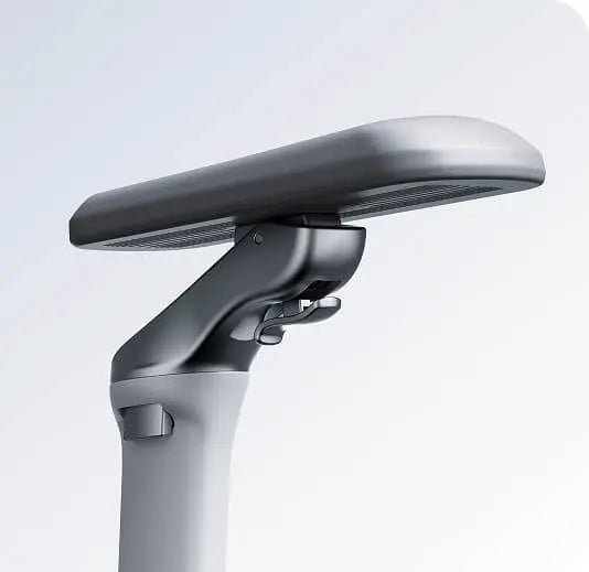 HBADA E3 Pro 720-degree OmniMechanical armrest