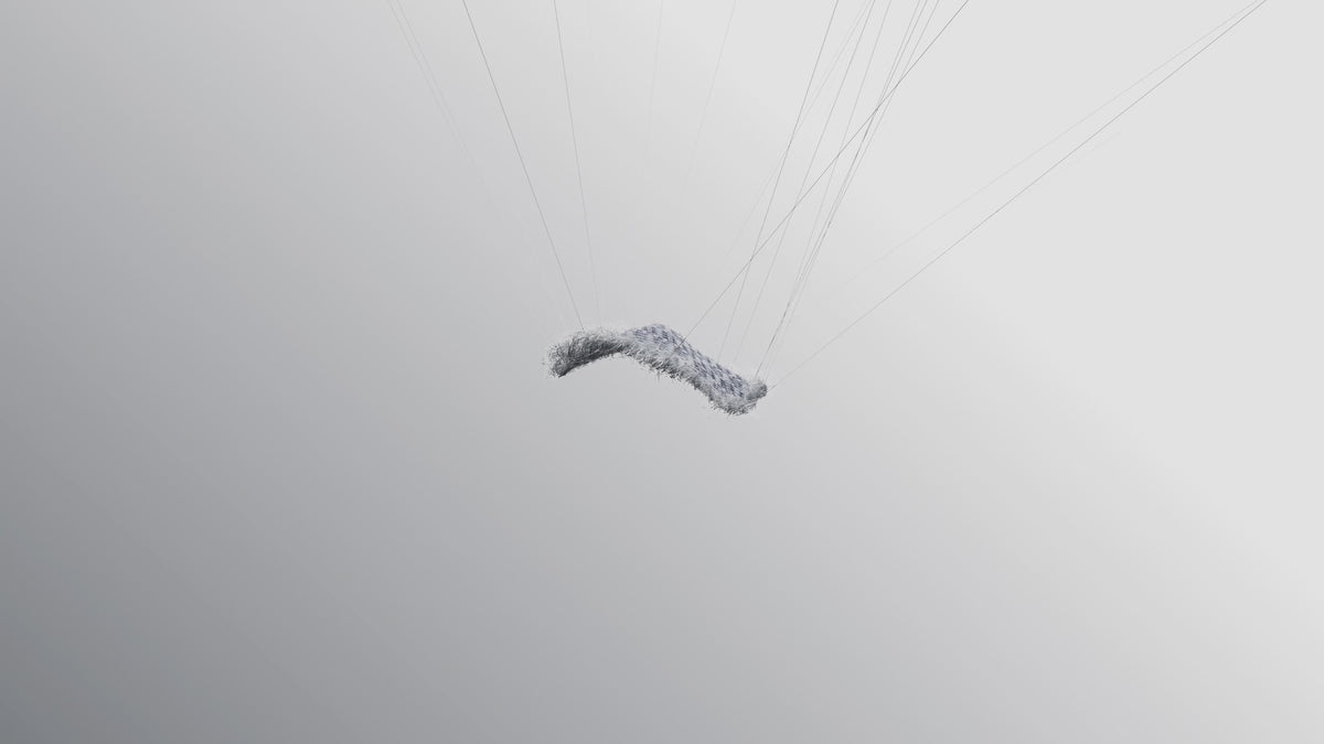 CloudMesh zoned pressure relief