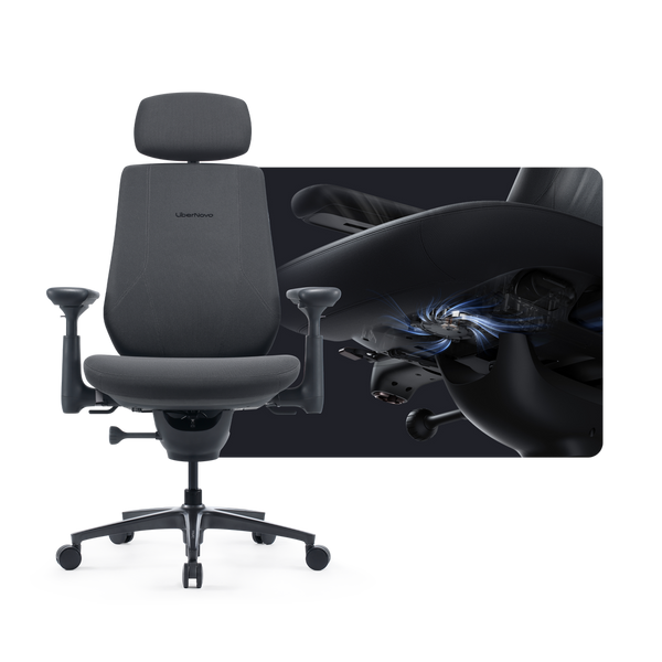Maxis Airflow