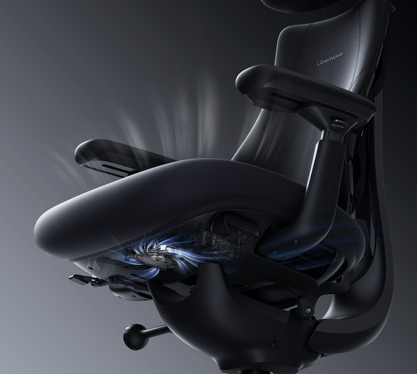 LiberNovo Omni Pro