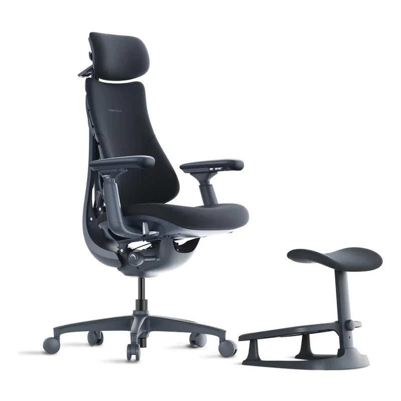 LiberNovo Footrest