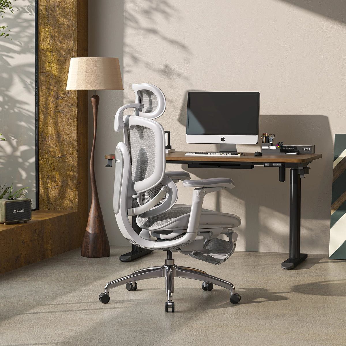 Sihoo DORO-C300 Pro V2 Ergonomic Office Chair
