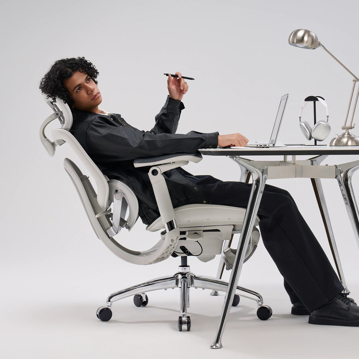 Sihoo DORO-C300 Pro V2 Ergonomic Office Chair