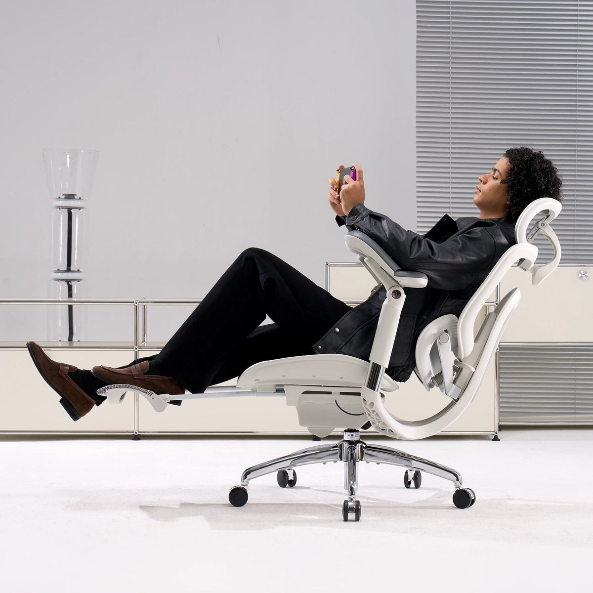 Sihoo DORO-C300 Pro V2 Ergonomic Office Chair