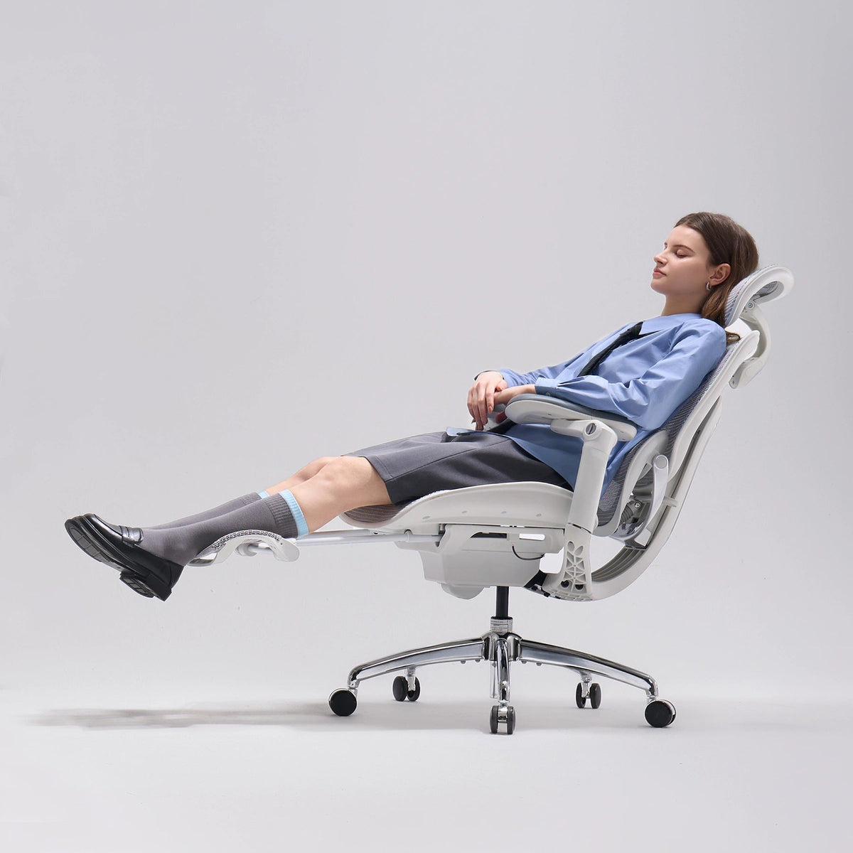 Sihoo DORO-C300 Pro V2 Ergonomic Office Chair
