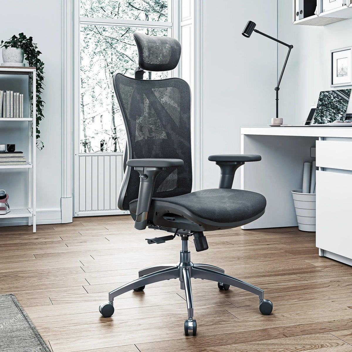 Sihoo M57 Ergonomic Office Chair