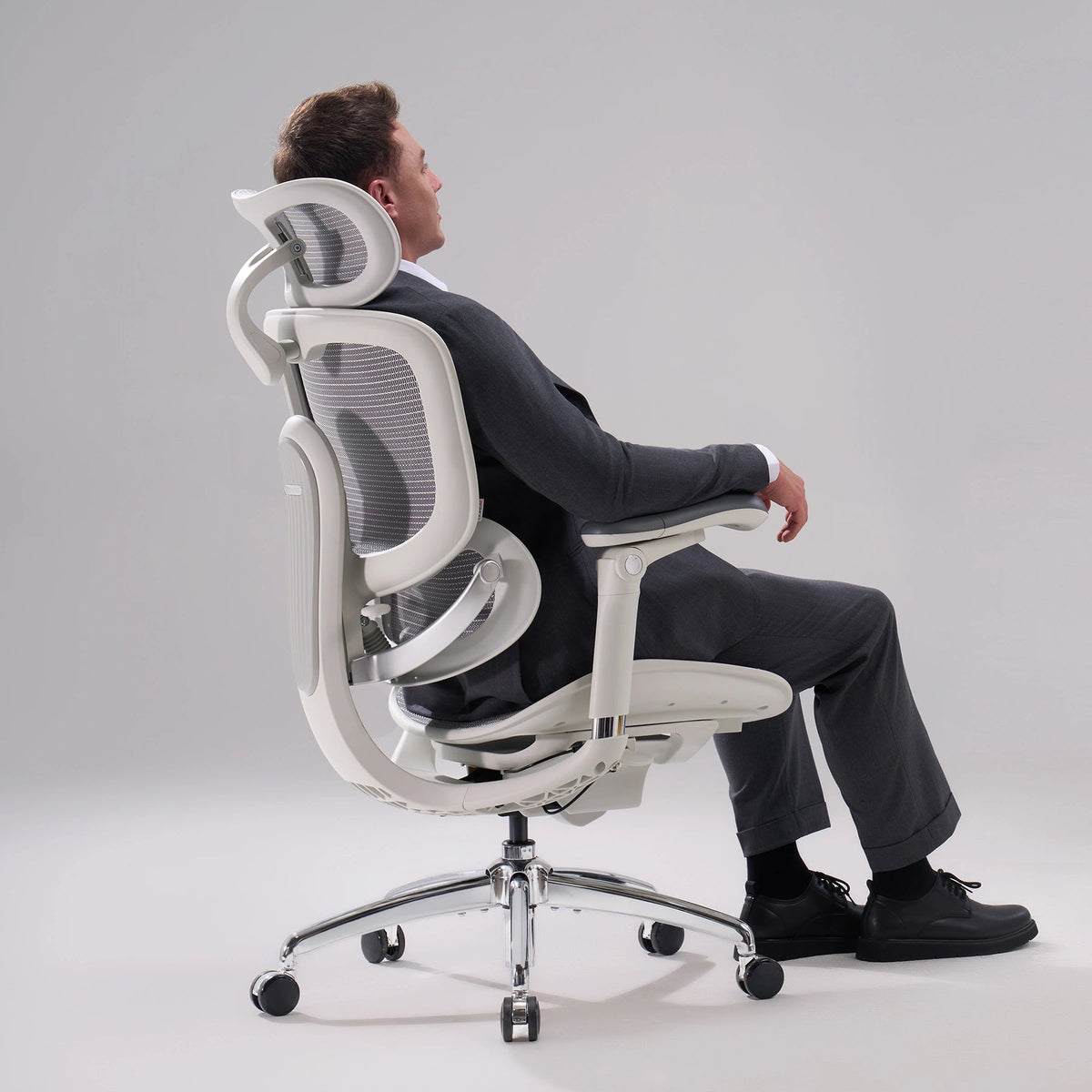 Sihoo DORO-C300 Pro V2 Ergonomic Office Chair