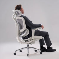 Sihoo DORO-C300 Pro V2 Ergonomic Office Chair