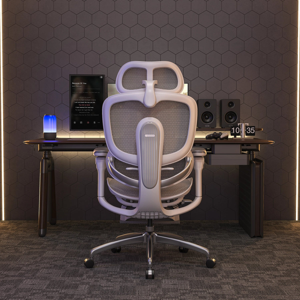 Sihoo DORO-C300 Pro V2 Ergonomic Office Chair