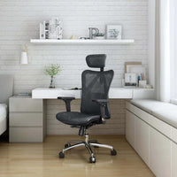 Sihoo M57 Ergonomic Office Chair