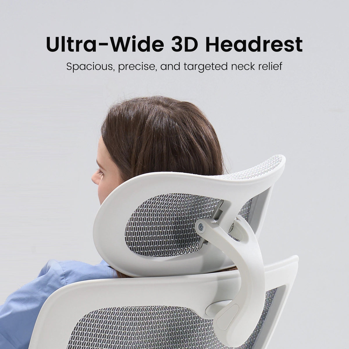 Sihoo DORO-C300 Pro V2 Ergonomic Office Chair