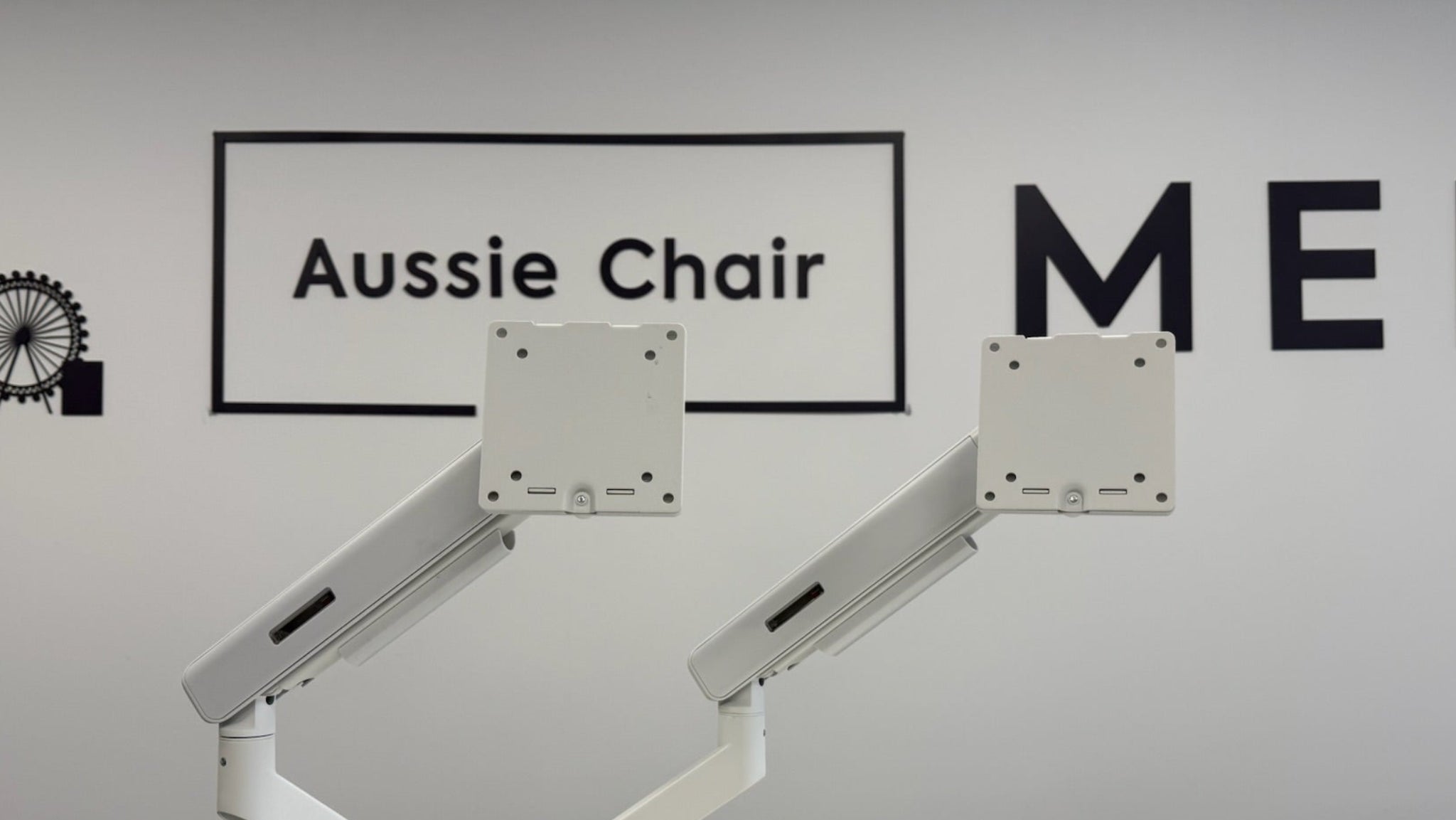 Ergonomic Chair Showrooms in Sydney & Melbourne