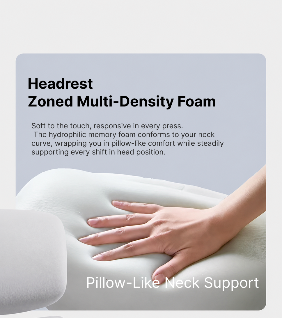 LiberNovo Omni Dynamic Ergonomic Chair — feature 20