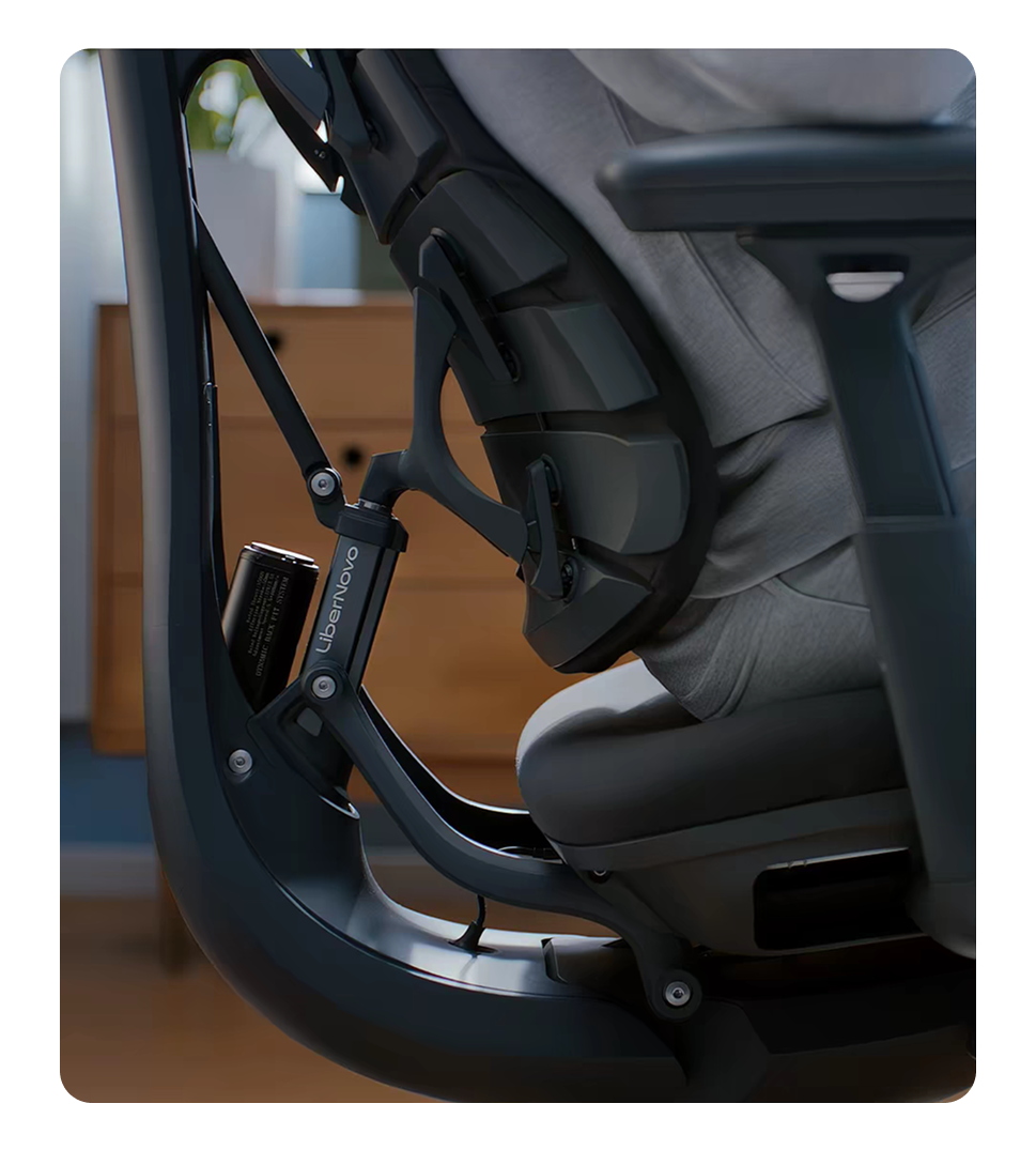 LiberNovo Omni Pro Dynamic Ergonomic Chair — feature 16