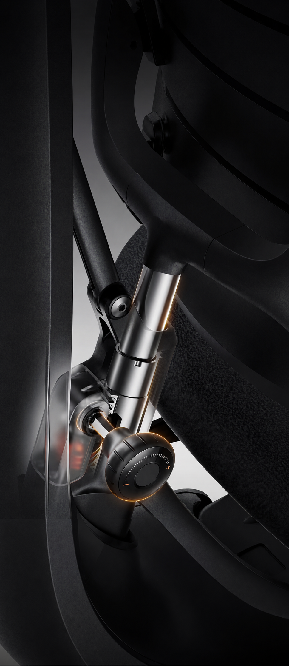 LiberNovo Omni SE Dynamic Ergonomic Chair — feature 1