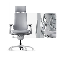 LiberNovo Omni Smart Dynamic Ergonomic Chair