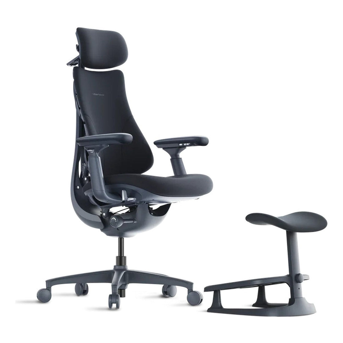 LiberNovo Omni Dynamic Ergonomic Chair – Aussie Chair