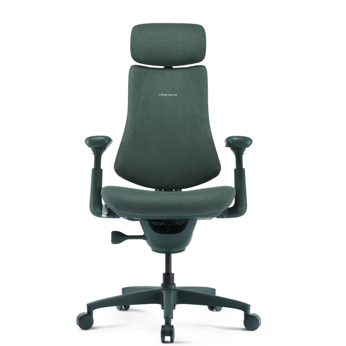 LiberNovo Omni Smart Dynamic Ergonomic Chair