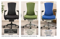 Herman Miller Embody Chair
