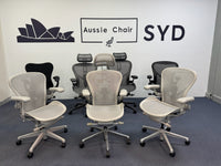 Herman Miller Aeron Chair