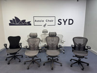 Herman Miller Aeron Chair